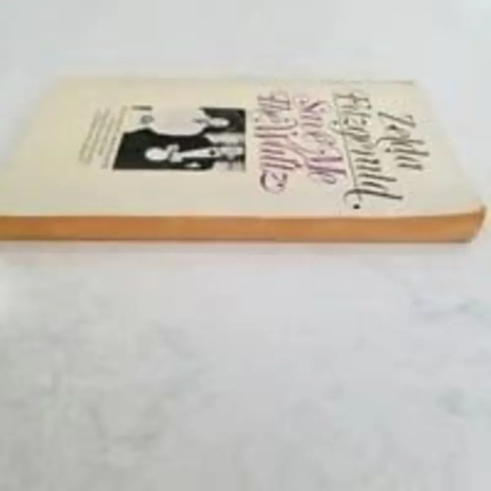Save me the waltz paperback book by Zelda Fitzgerald 1967 third Printing - Picture 4 of 7